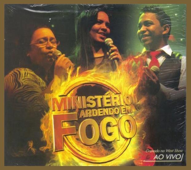 Ministério Ardendo em Fogo
